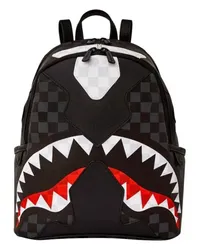 Sprayground Handtaschen Schwarz