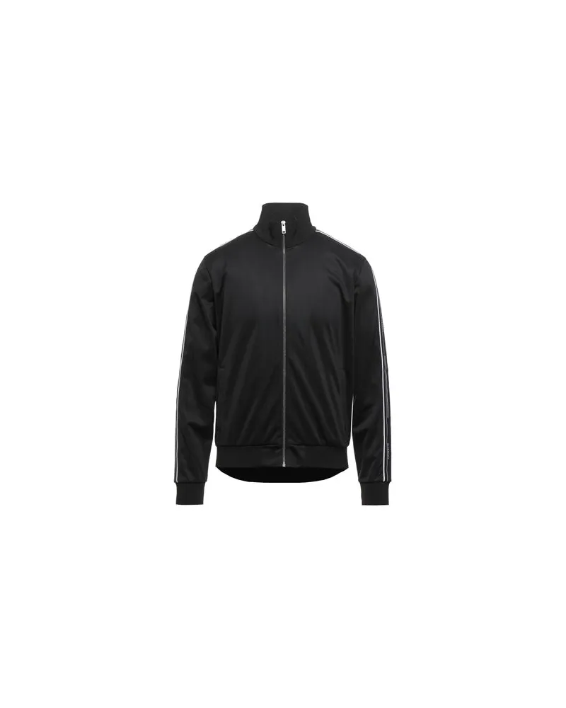 Givenchy TOPS - Sweatshirtsauf YOOX.COM Schwarz