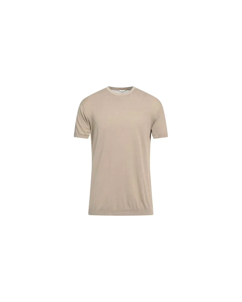 Cashmere Company STRICKWAREN - Pulloverauf YOOX.COM Sand