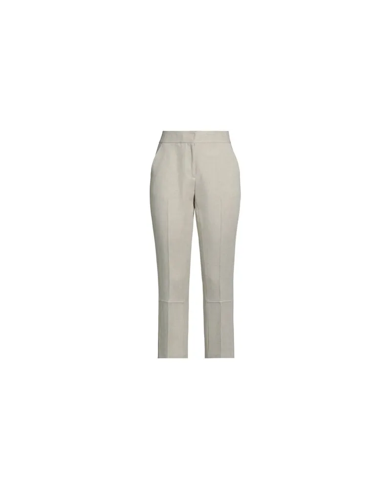 Tory Burch HOSEN & RÖCKE - Hosenauf YOOX.COM Beige