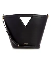 Guess Handtaschen Schwarz