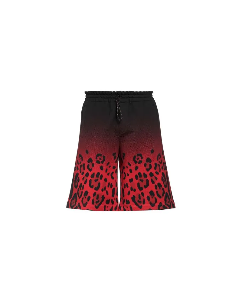 Dolce & Gabbana HOSEN & RÖCKE - Shorts & Bermudashortsauf YOOX.COM Schwarz
