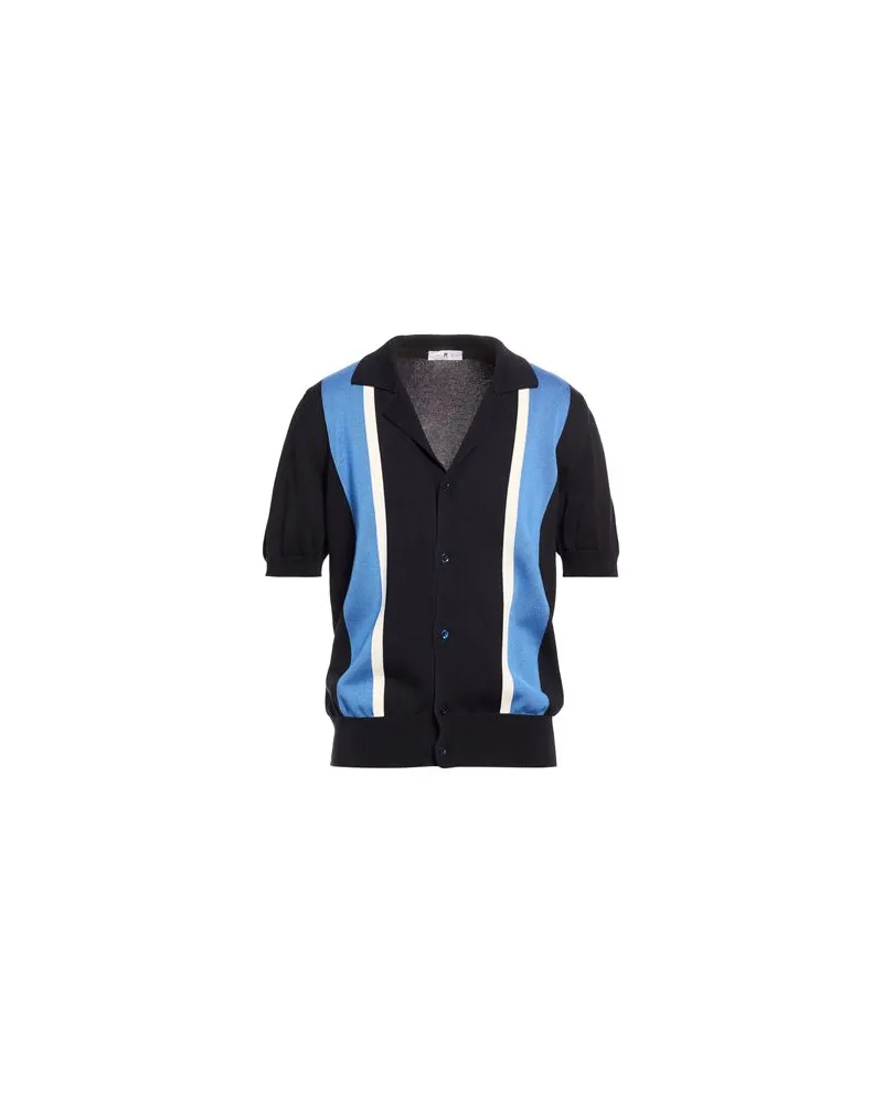 PT TORINO TOPS - Hemdenauf YOOX.COM Nachtblau