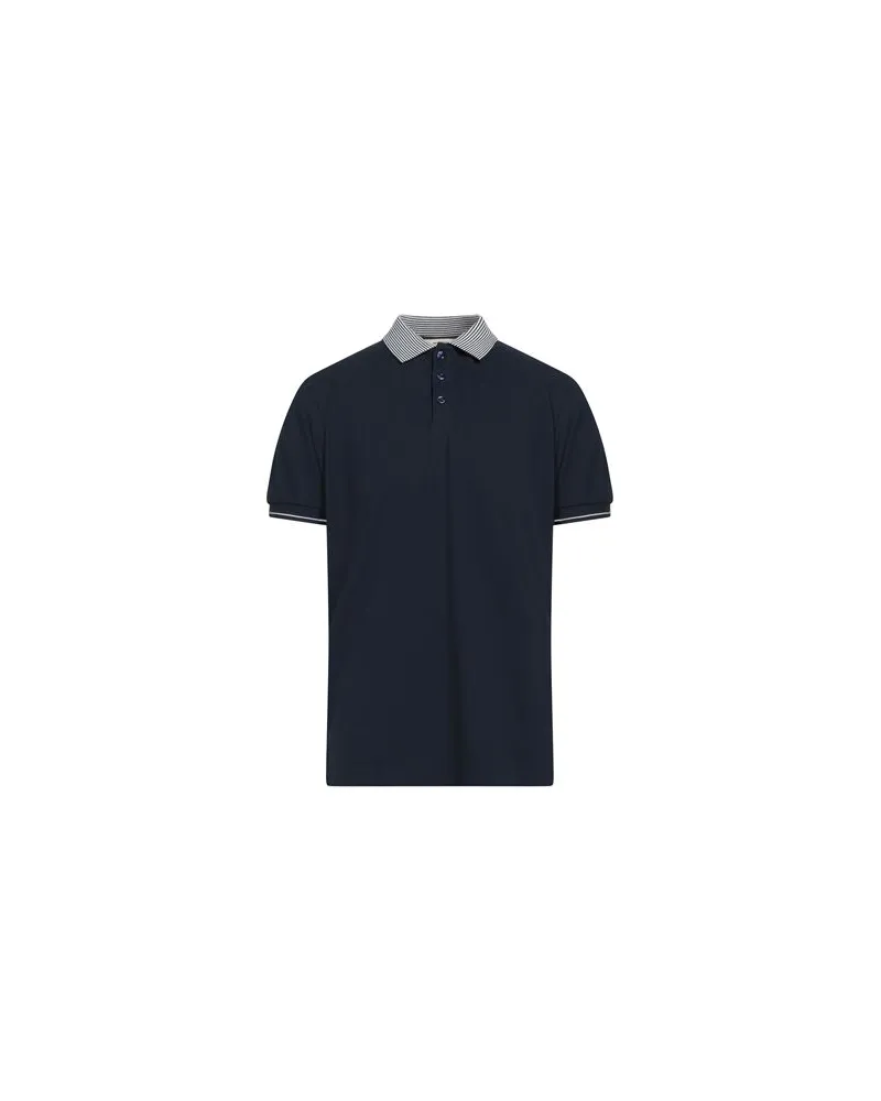 Heritage TOPS - Poloshirtsauf YOOX.COM Nachtblau