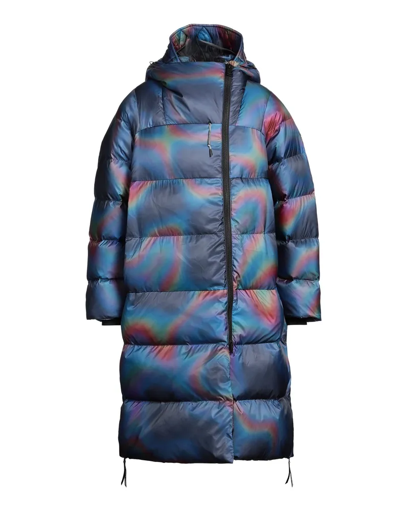 KRAKATAU Pufferjacke & Daunenjacke Marineblau