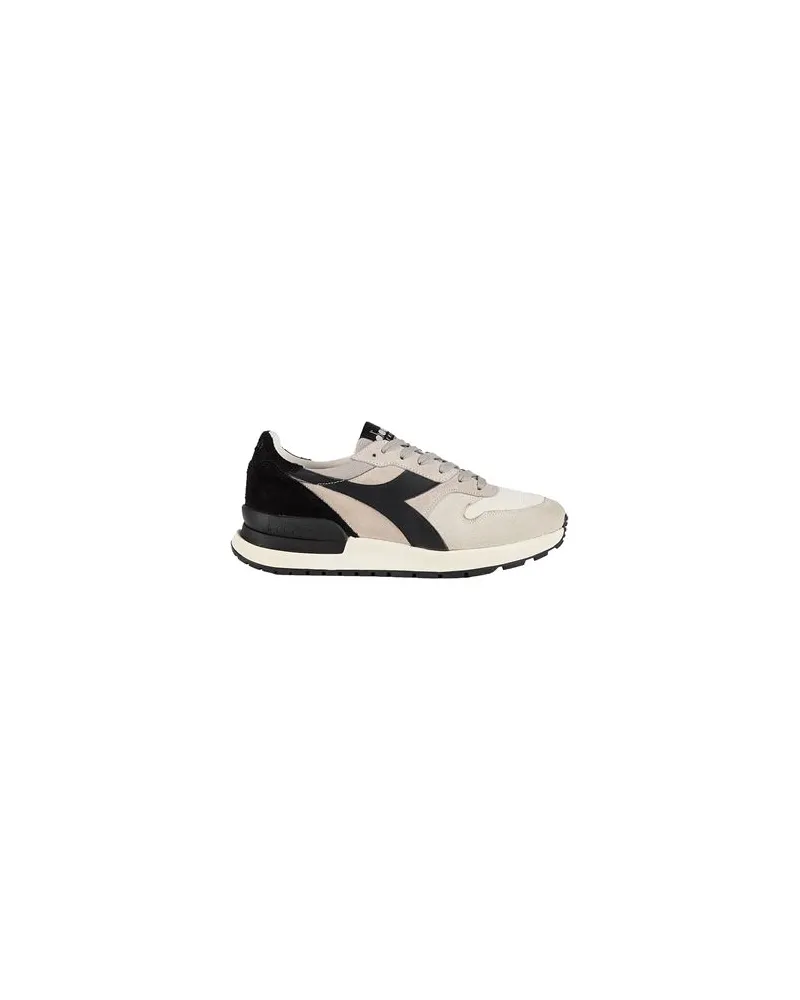 Diadora SCHUHE - Sneakersauf YOOX.COM Hellgrau