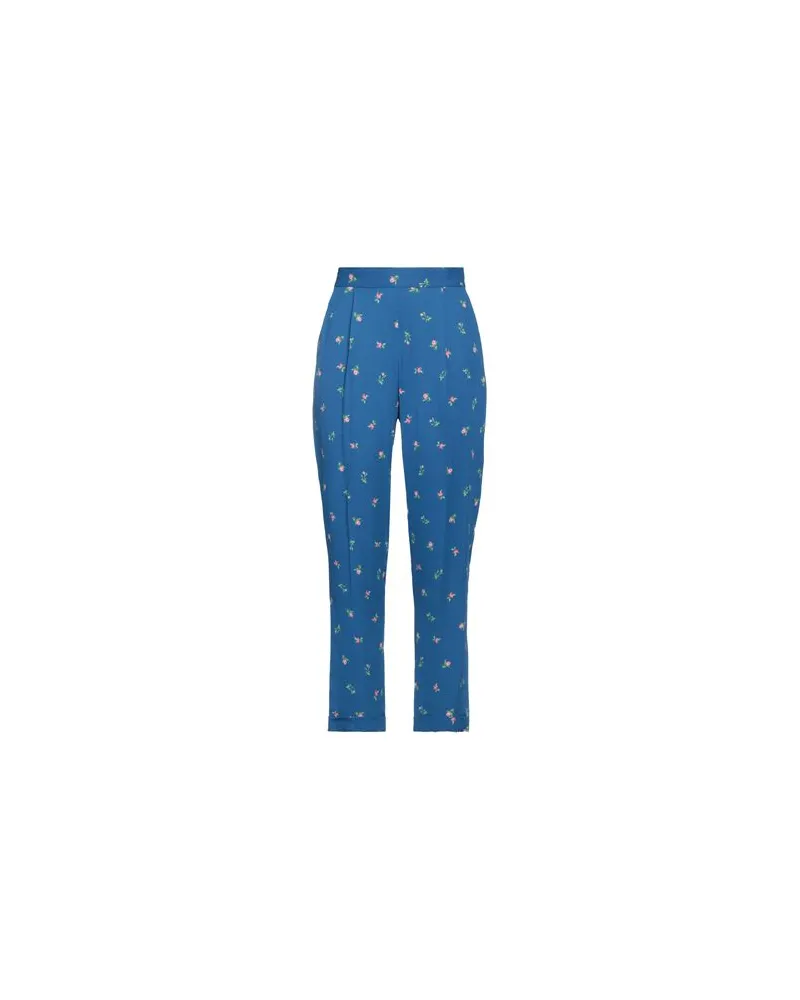 Philosophy Di Lorenzo Serafini HOSEN & RÖCKE - Hosenauf YOOX.COM Blau