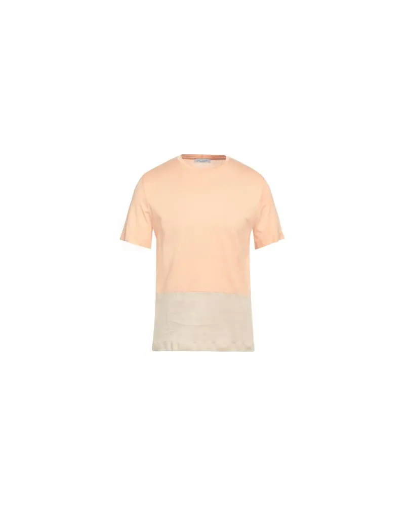 Yes London TOPS - T-shirtsauf YOOX.COM Rosa