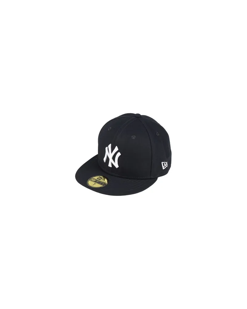 New Era ACPERF EMEA NEYYAN GM 5950 NEYYAN  - ACCESSOIRES - Mützen & Hüteauf YOOX.COM Nachtblau