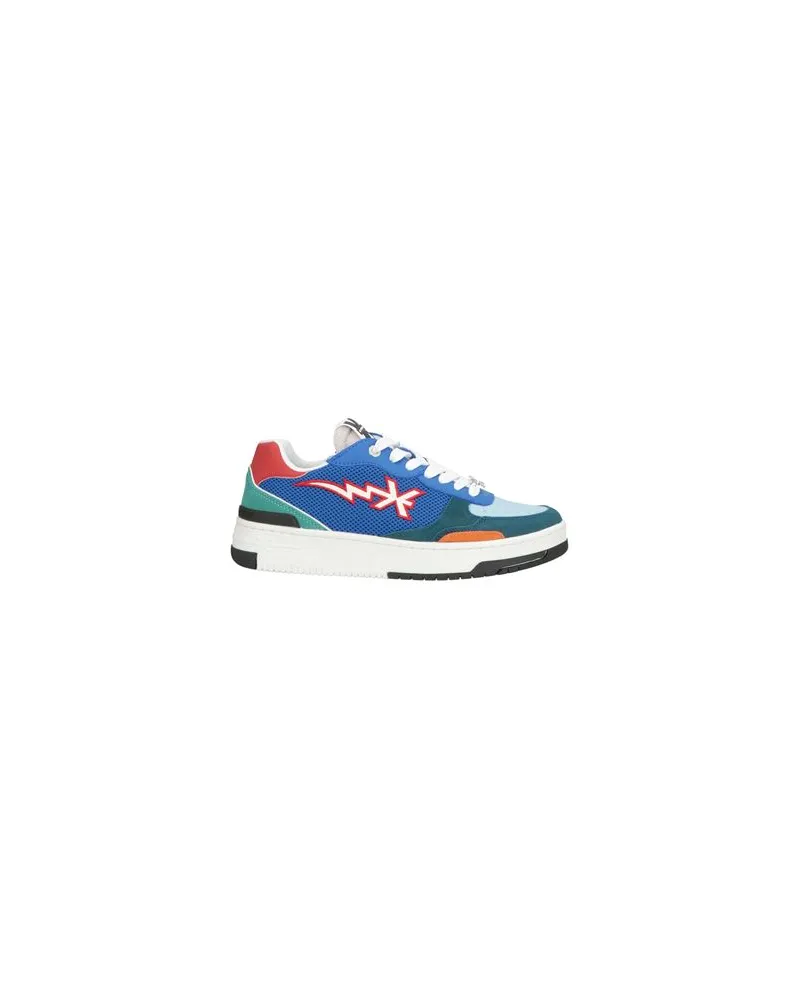 Richmond SCHUHE - Sneakersauf YOOX.COM Königsblau