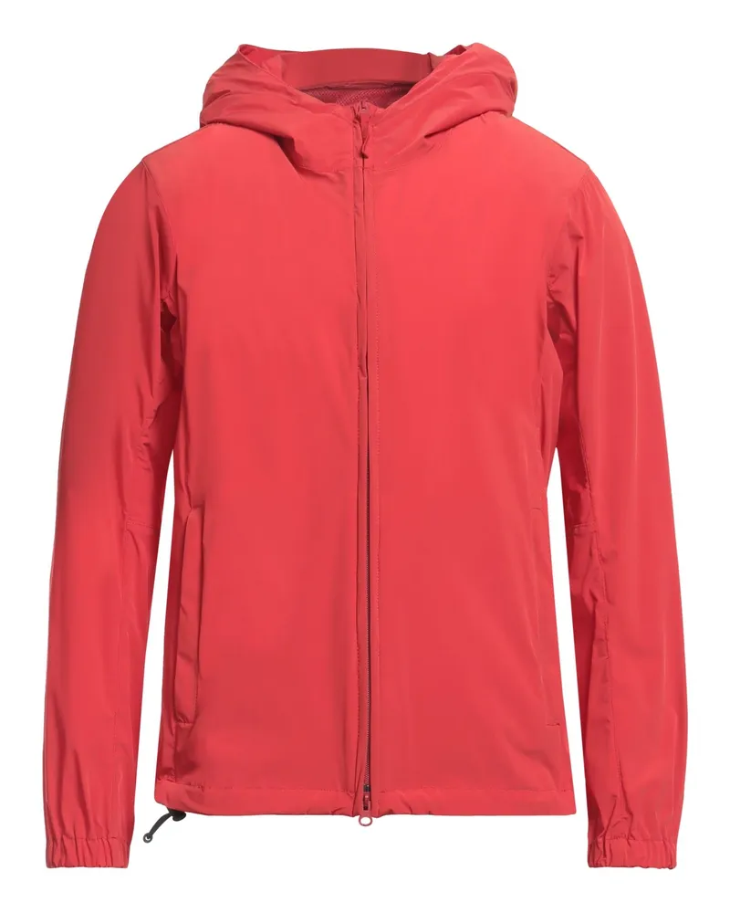 ASPESI Jacke & Anorak Rot