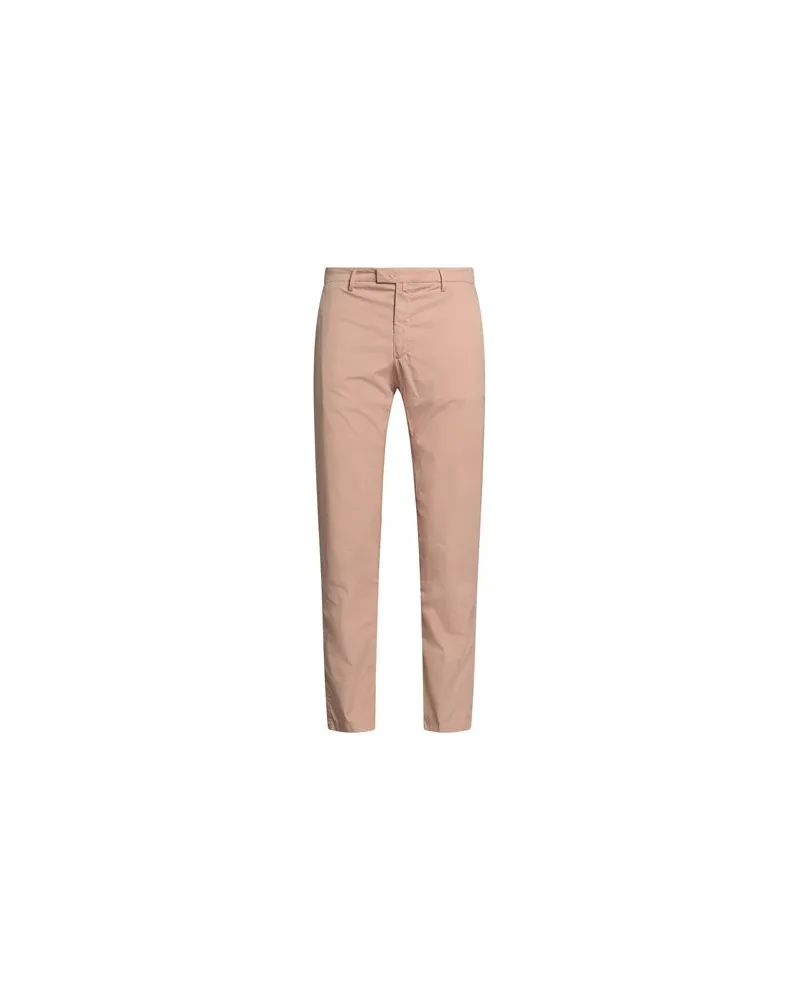 Briglia 1949 VIRTVOSO - HOSEN & RÖCKE - Hosenauf YOOX.COM Hellrosa