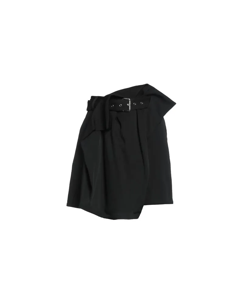 J.W.Anderson HOSEN & RÖCKE - Miniröckeauf YOOX.COM Schwarz