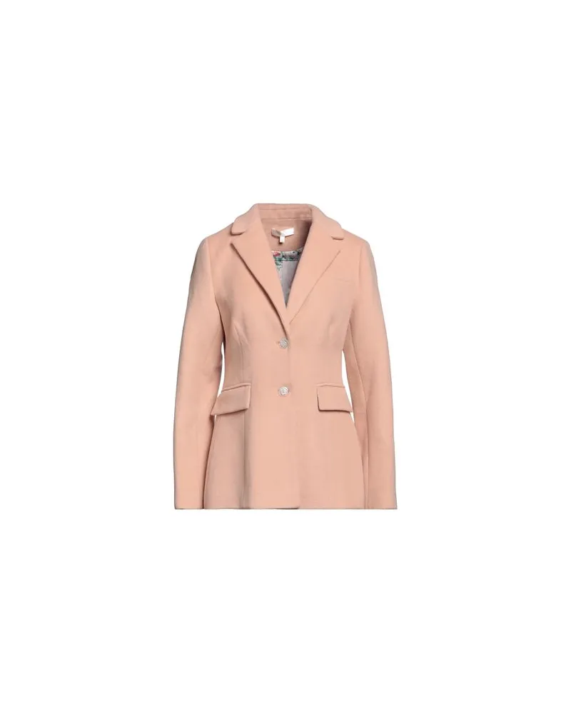 LoveShackFancy ANZÜGE und CO-ORDS - Blazersauf YOOX.COM Pfirsich