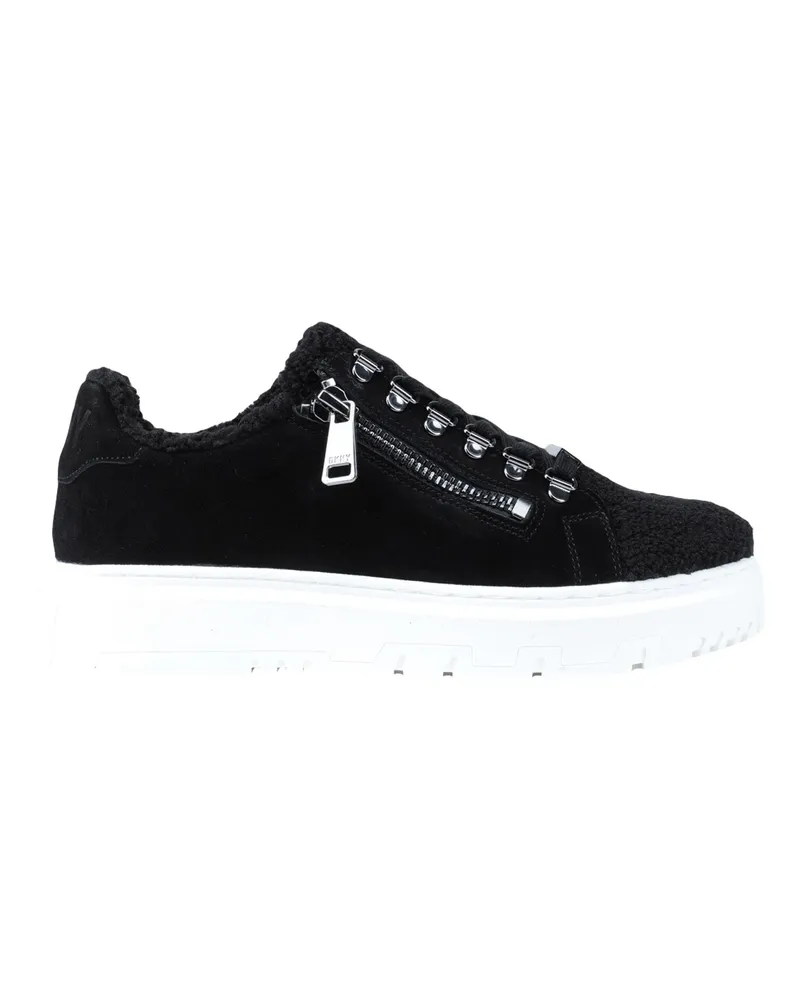 DKNY Sneakers Schwarz