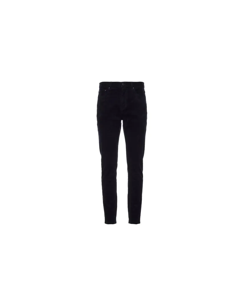 Carhartt WIP HOSEN & RÖCKE - Hosenauf YOOX.COM Nachtblau