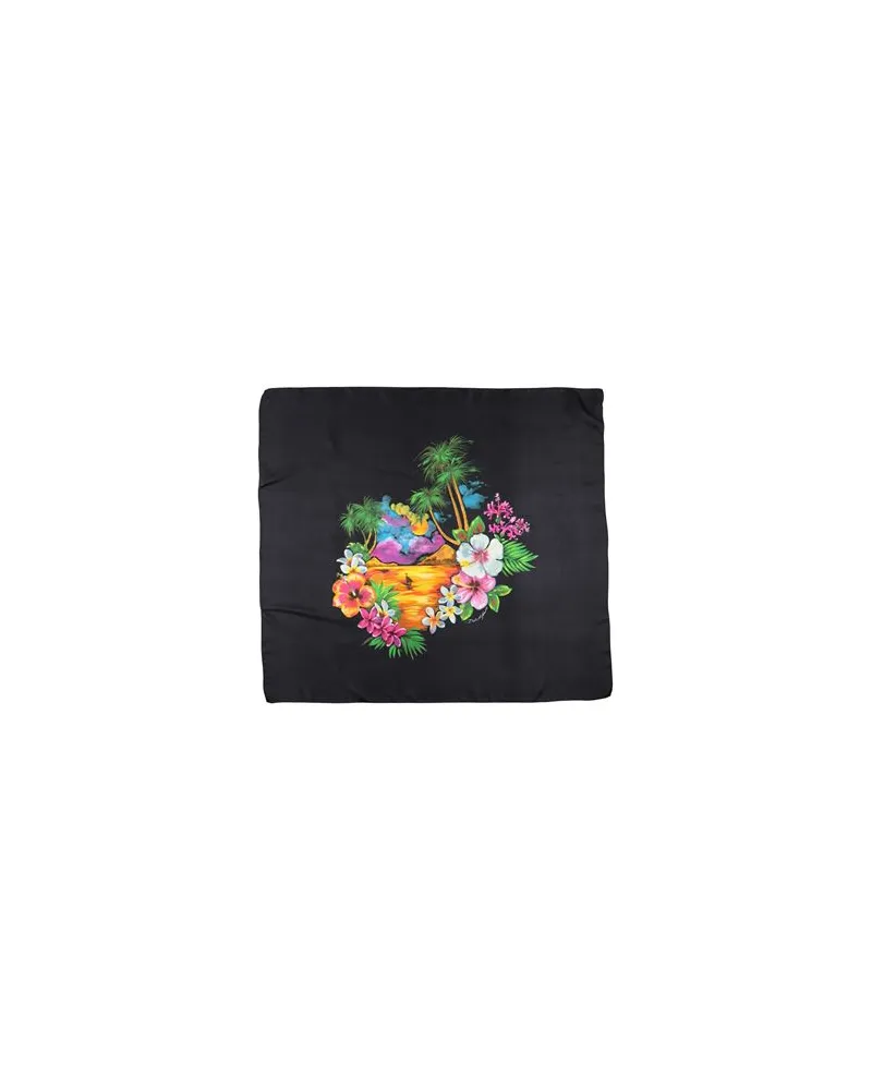 Dolce & Gabbana ACCESSOIRES - Schalsauf YOOX.COM Nachtblau