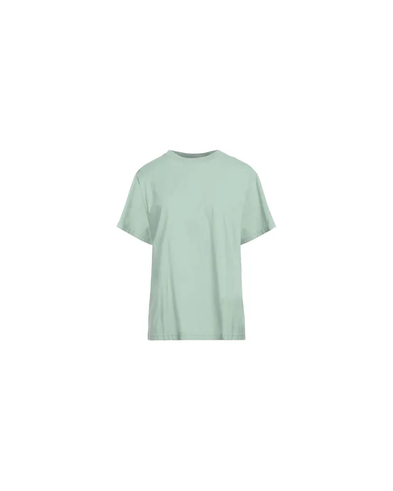 Chloé TOPS - T-shirtsauf YOOX.COM Salbeigrün