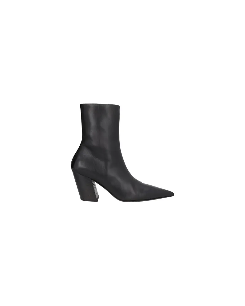 Marsèll SCHUHE - Stiefelettenauf YOOX.COM Schwarz