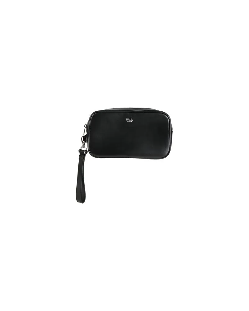 BALR. TASCHEN - Pochettenauf YOOX.COM Schwarz