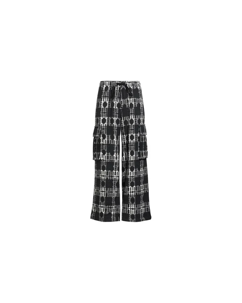 Palm Angels HOSEN & RÖCKE - Hosenauf YOOX.COM Schwarz