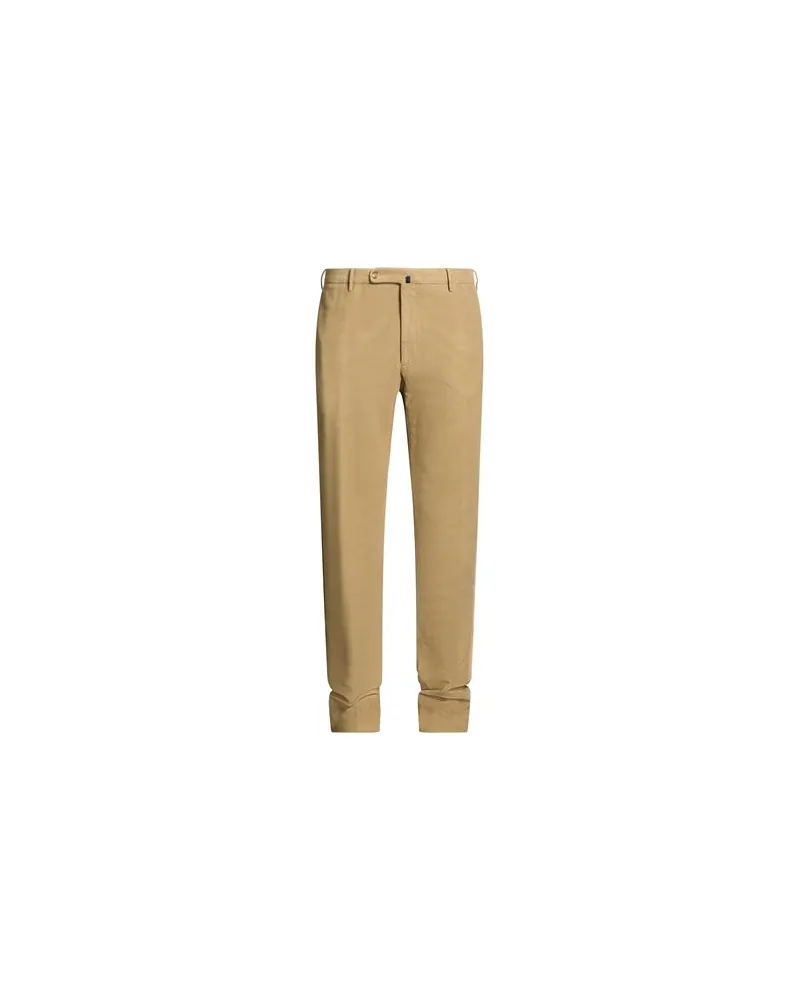 Incotex HOSEN & RÖCKE - Hosenauf YOOX.COM Sand