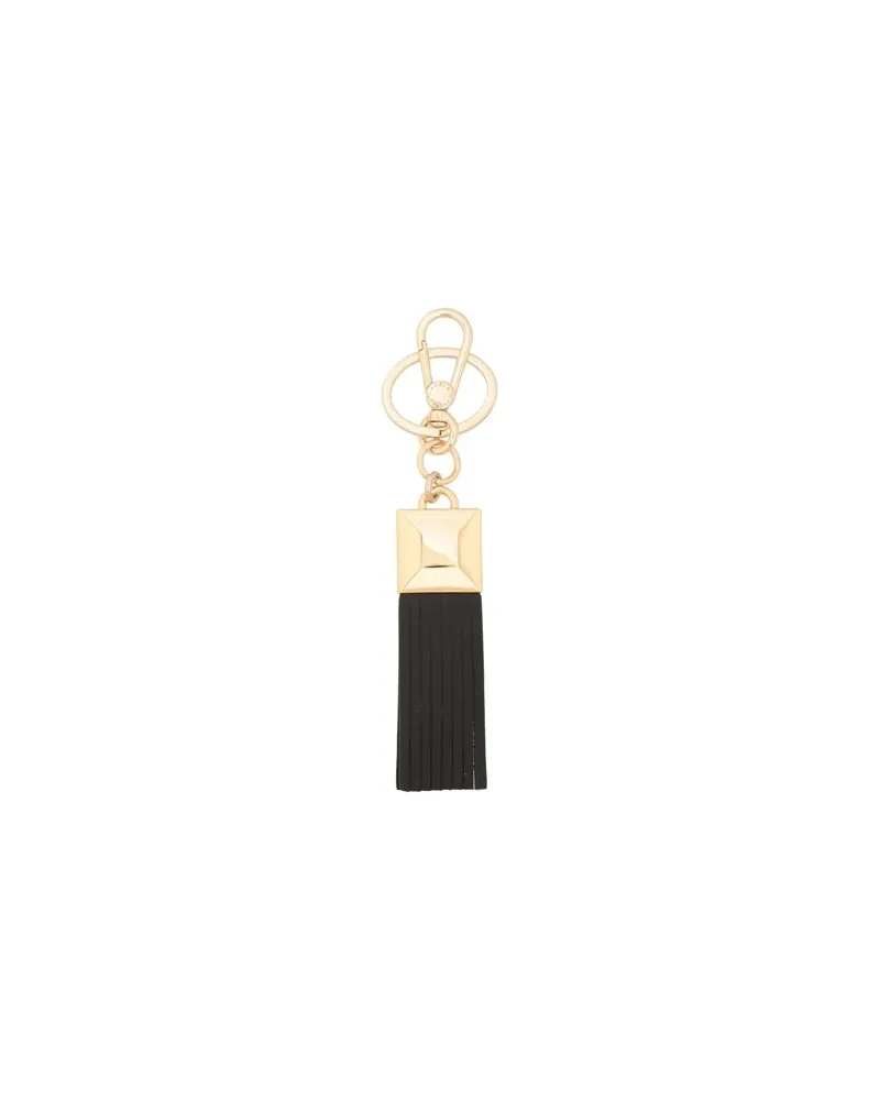 Furla Kleinlederwaren - Schlüsselanhängerauf YOOX.COM Schwarz