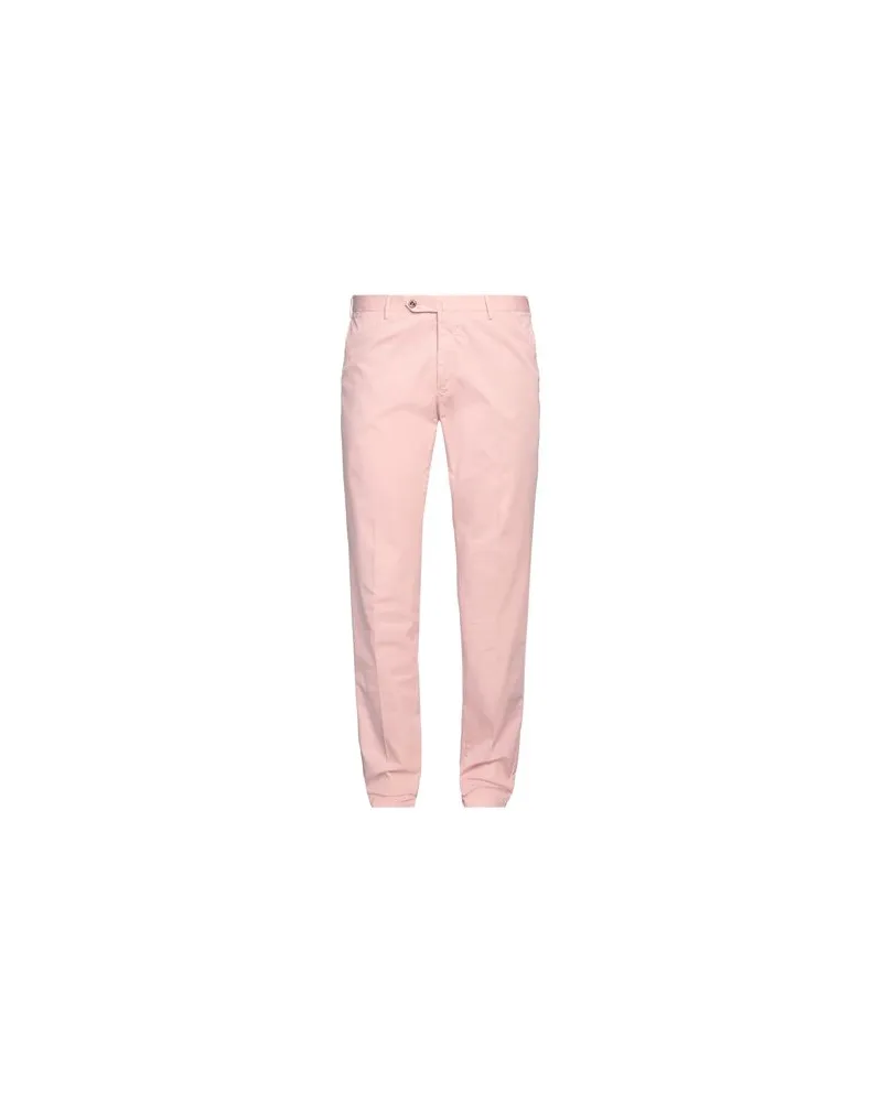 PT TORINO HOSEN & RÖCKE - Hosenauf YOOX.COM Rosa