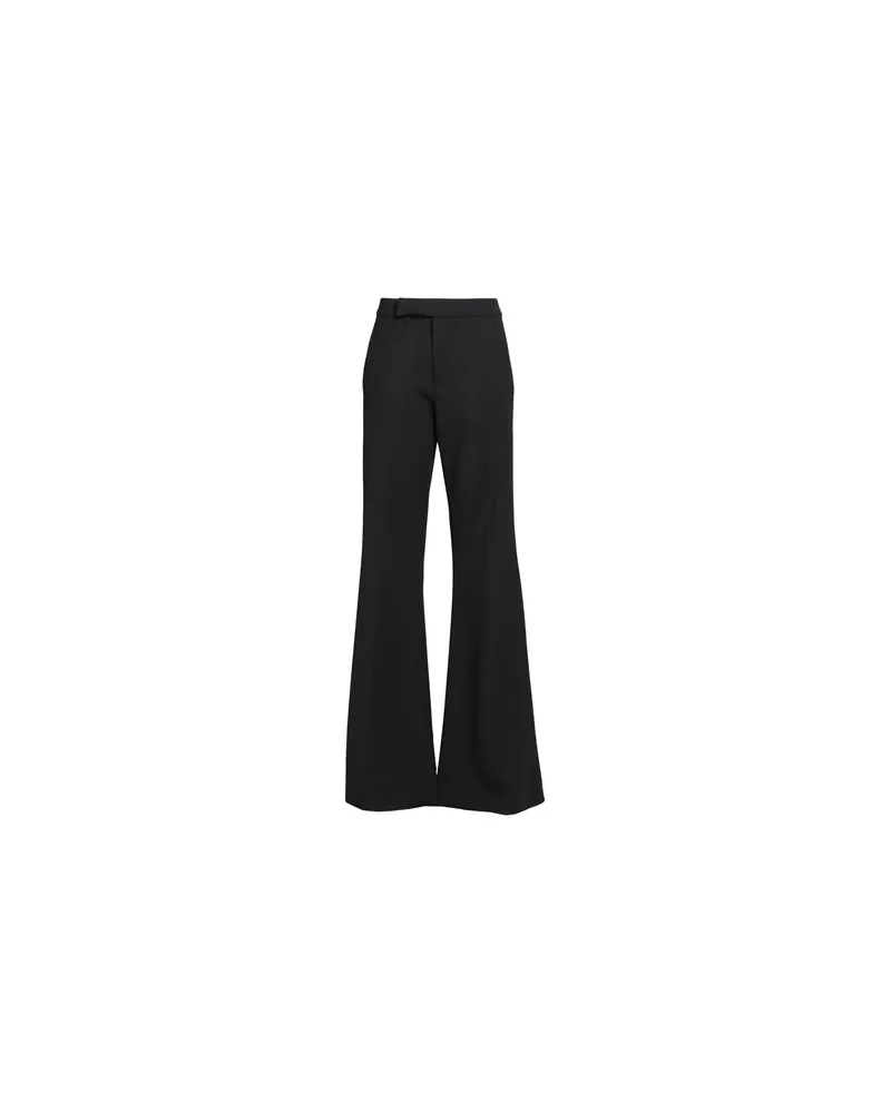 Seafarer HOSEN & RÖCKE - Hosenauf YOOX.COM Schwarz