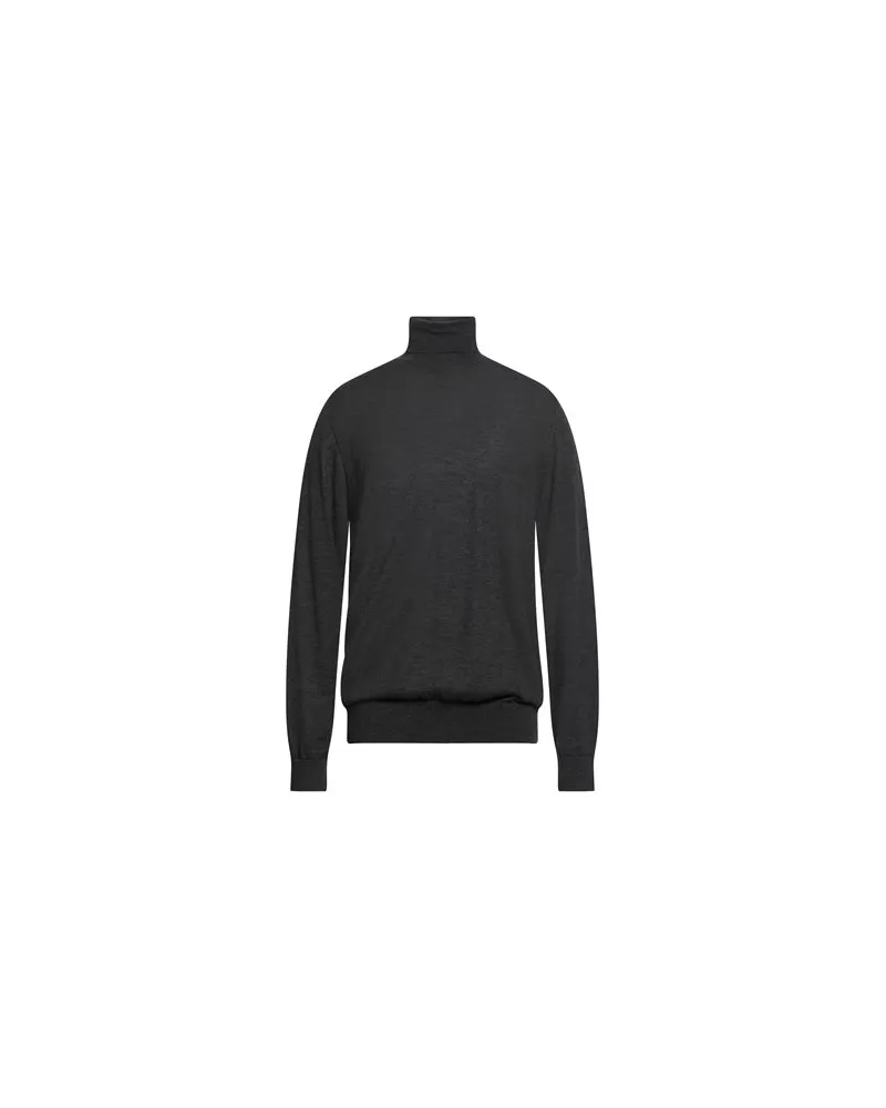 Lanvin STRICKWAREN - Rollkragenpulloverauf YOOX.COM Braungrau