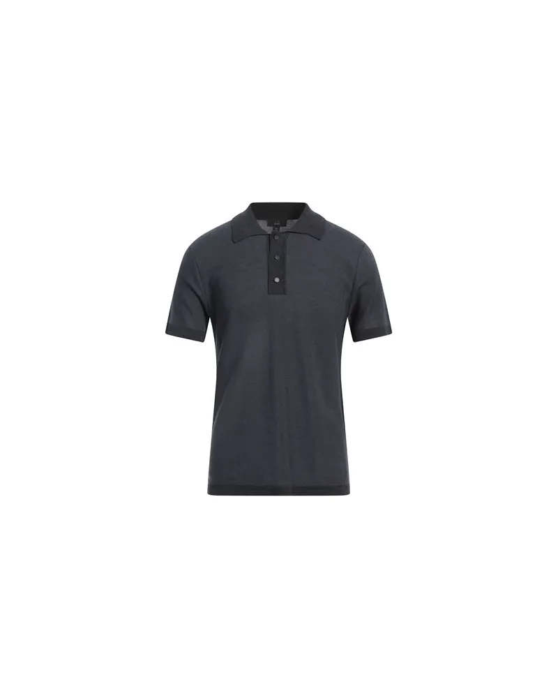 Dunhill STRICKWAREN - Pulloverauf YOOX.COM Nachtblau