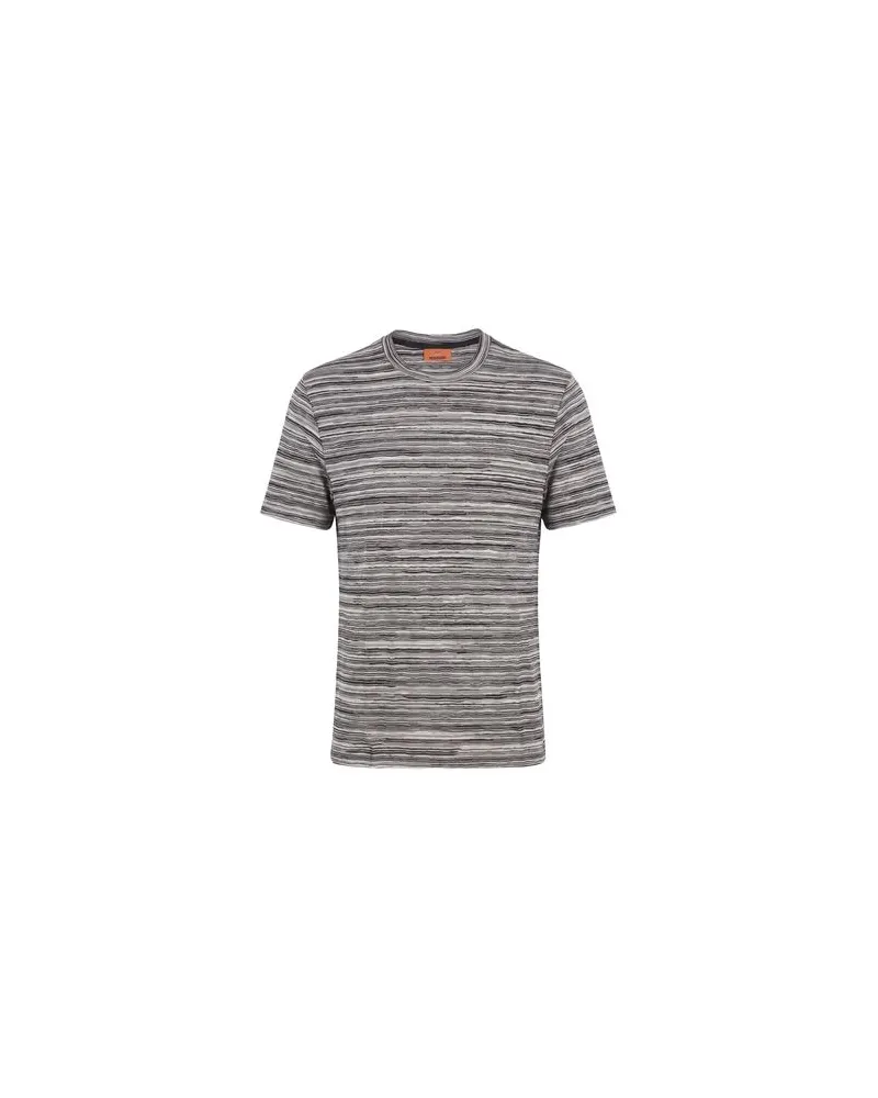 Missoni TOPS - T-shirtsauf YOOX.COM Grau