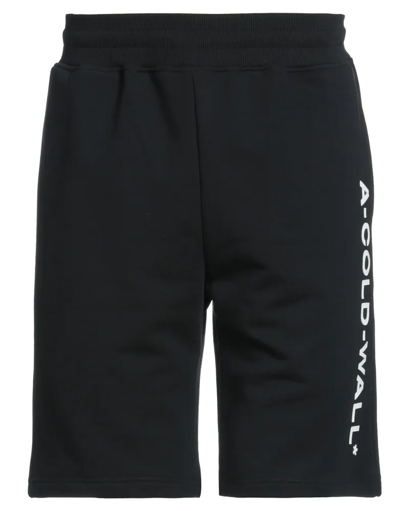 ACW* Shorts & Bermudashorts Schwarz