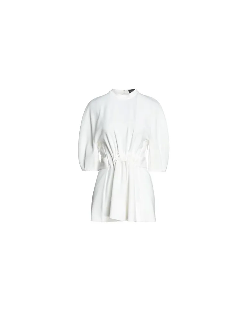 Proenza Schouler TOPS - Topsauf YOOX.COM Elfenbein