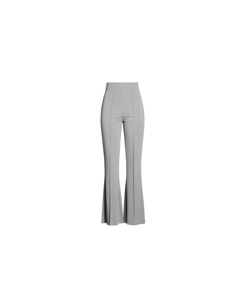 Kaos HOSEN & RÖCKE - Hosenauf YOOX.COM Grau