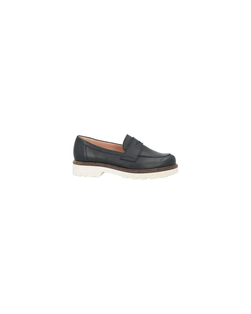 Pollini SCHUHE - Mokassinsauf YOOX.COM Schwarz
