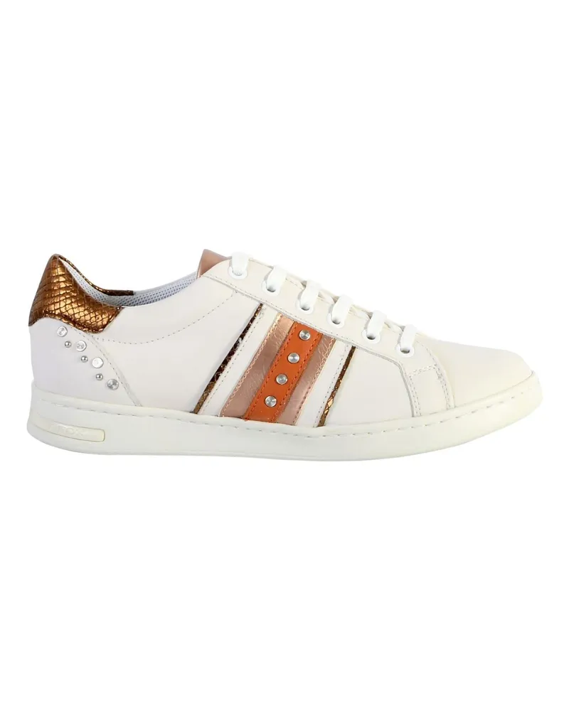 Geox Sneakers Weiß