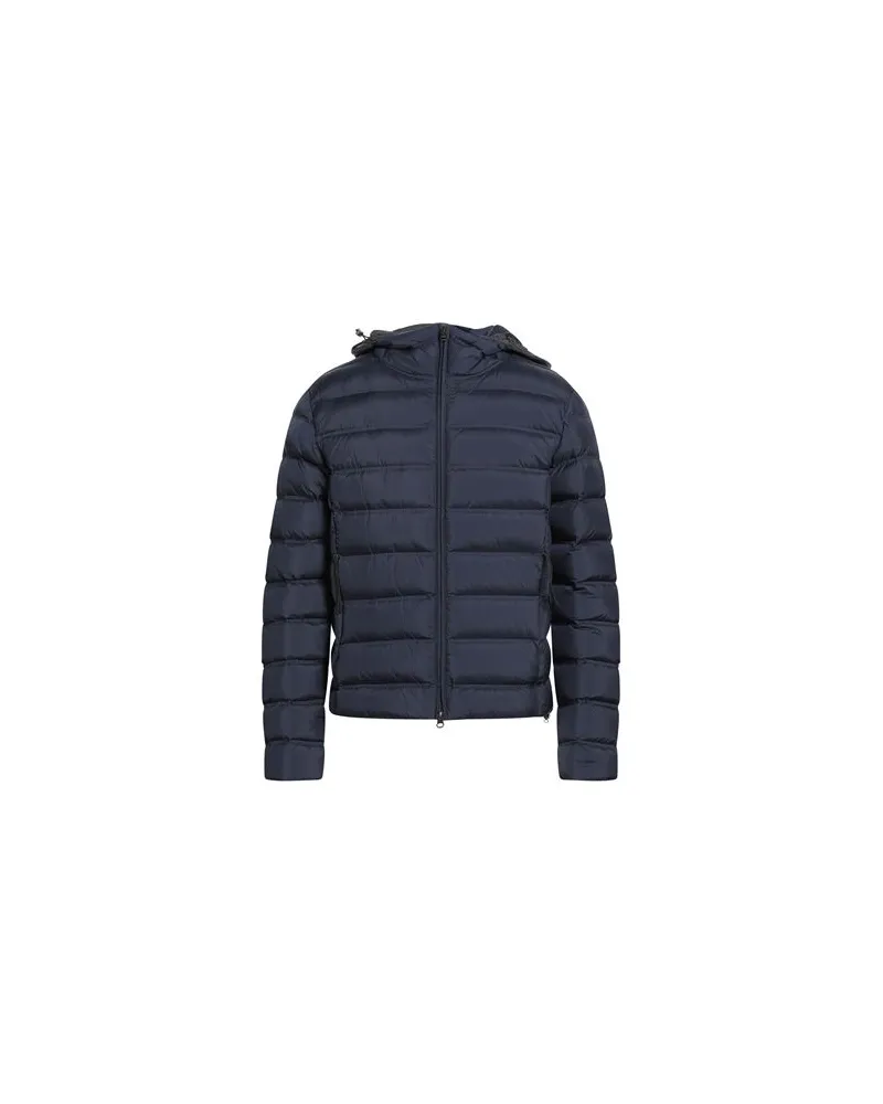 Colmar JACKEN & MÄNTEL - Pufferjacken & Daunenjackenauf YOOX.COM Marineblau