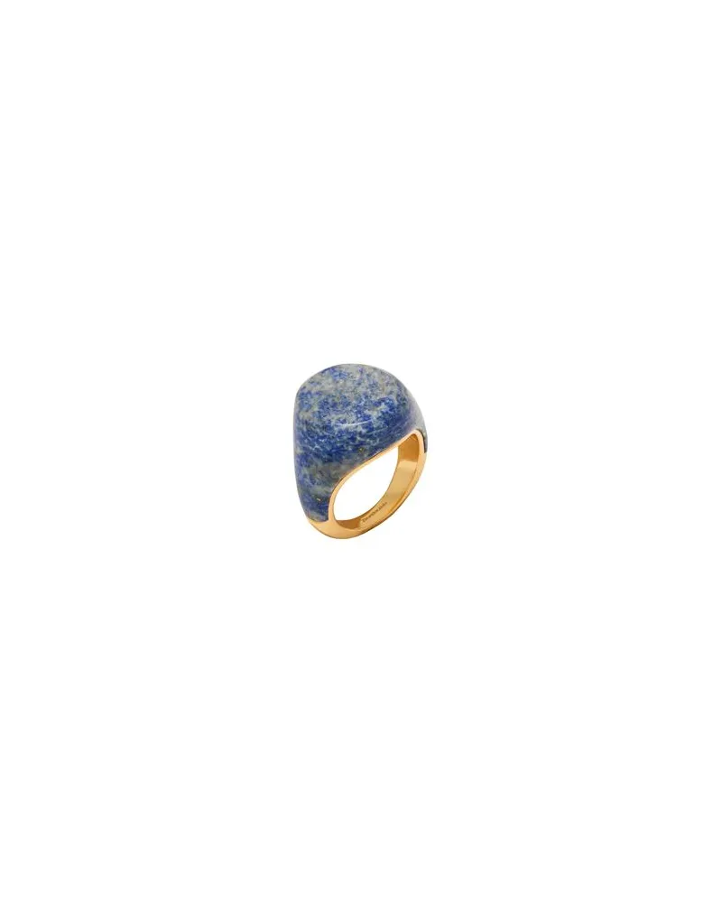 Zimmermann SCHMUCK und UHREN - Ringeauf YOOX.COM Blau