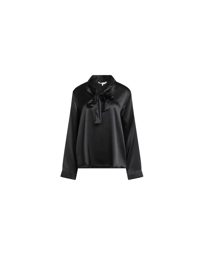 XACUS TOPS - Topsauf YOOX.COM Schwarz