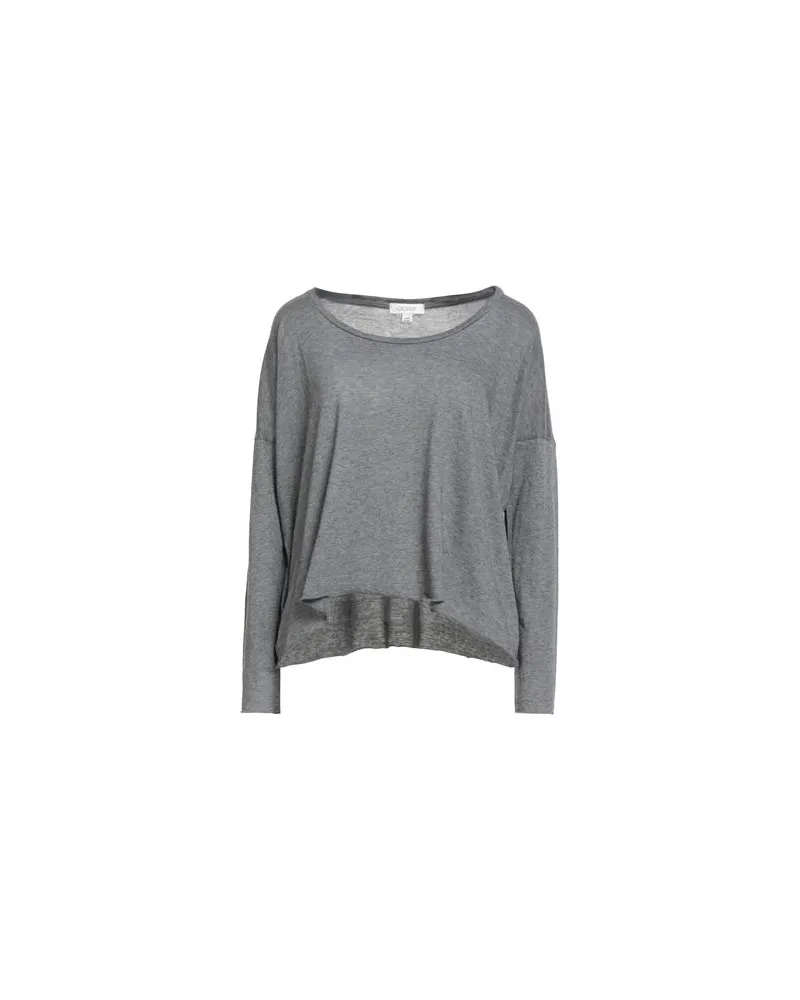 CROSSLEY STRICKWAREN - Pulloverauf YOOX.COM Grau