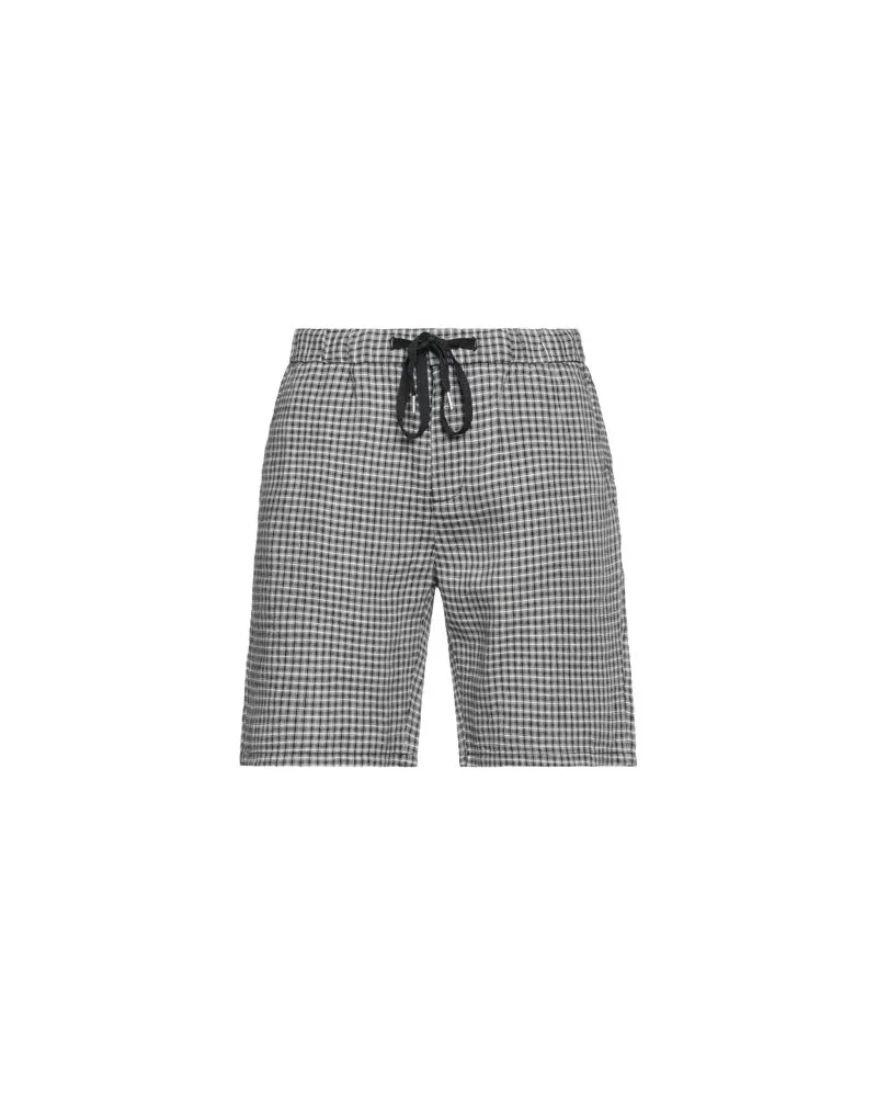 Sun68 HOSEN & RÖCKE - Shorts & Bermudashortsauf YOOX.COM Schwarz