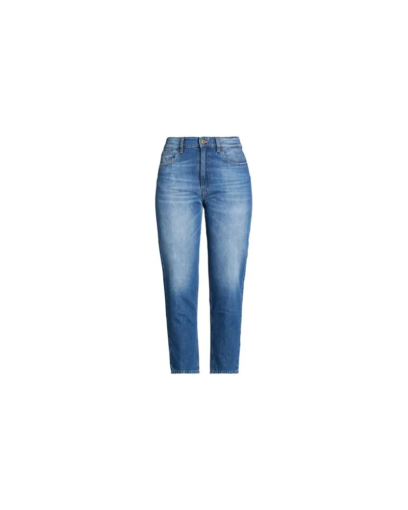 Mason's HOSEN & RÖCKE - Jeanshosenauf YOOX.COM Blau