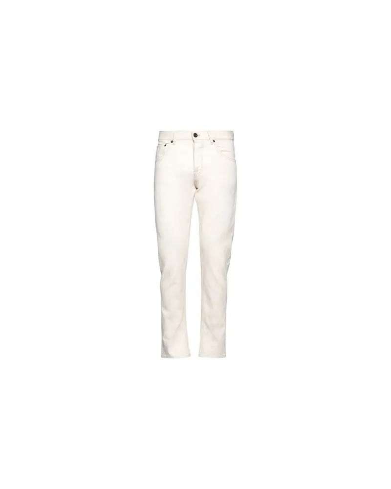PT TORINO HOSEN & RÖCKE - Jeanshosenauf YOOX.COM Off