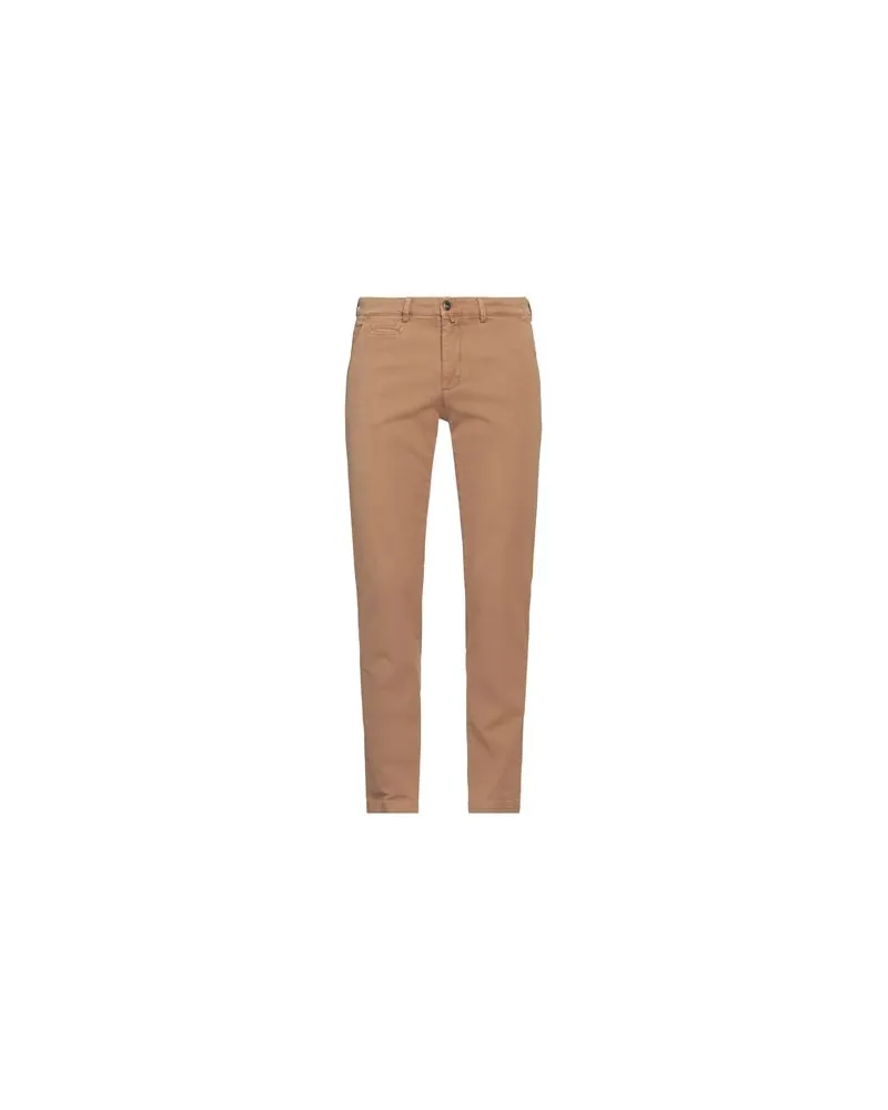 Briglia 1949 HOSEN & RÖCKE - Hosenauf YOOX.COM Kamel