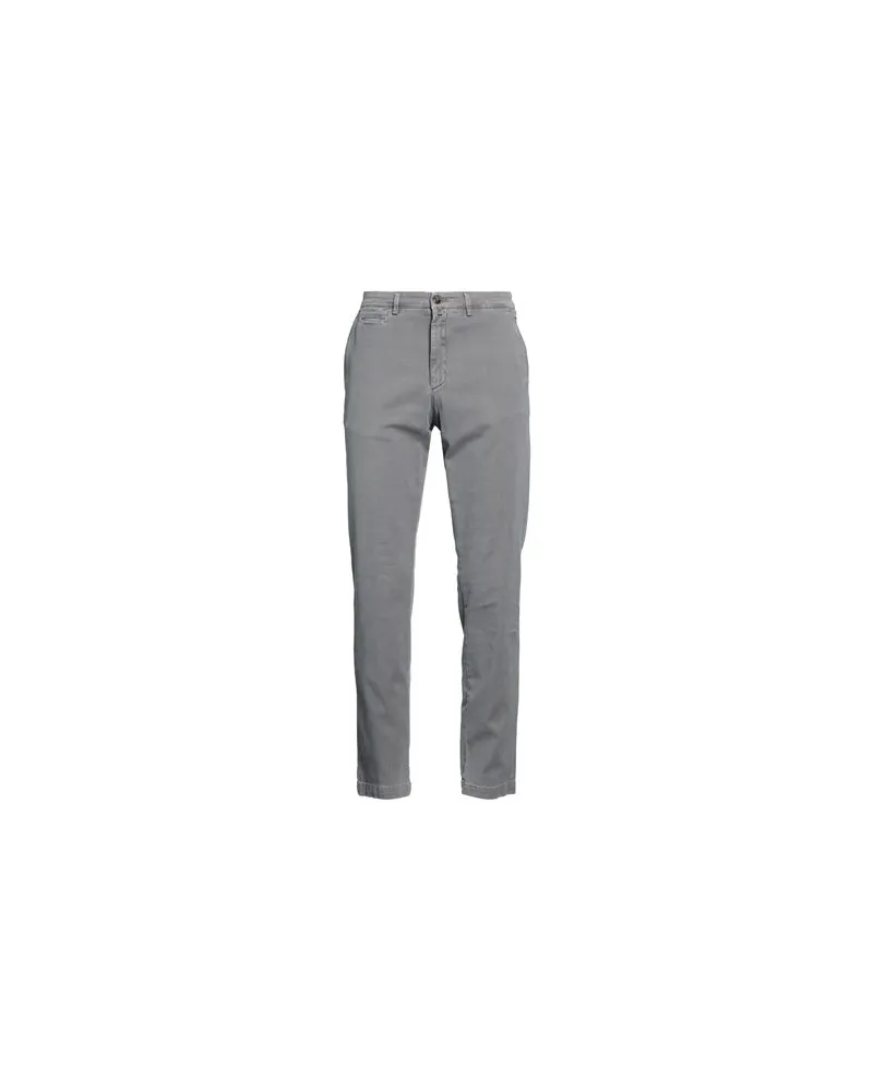 Briglia 1949 HOSEN & RÖCKE - Hosenauf YOOX.COM Grau