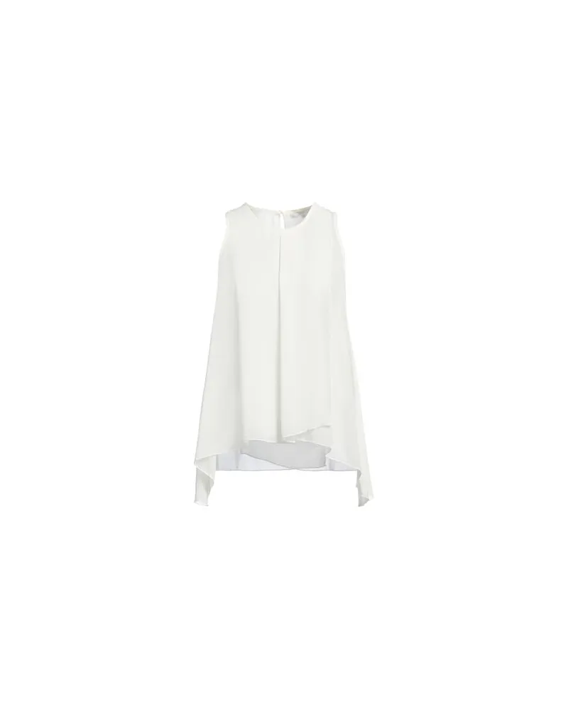 KORALLINE TOPS - Topsauf YOOX.COM Pastellgelb