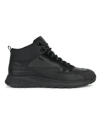 Geox Sneakers Schwarz