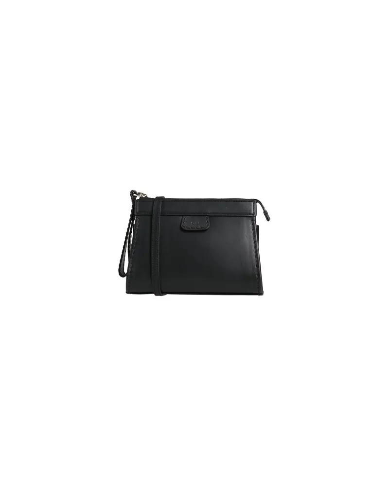 Chloé TASCHEN - Umhängetascheauf YOOX.COM Schwarz
