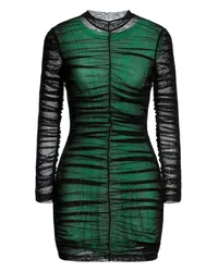 Alexander Wang Mini-Kleid Schwarz